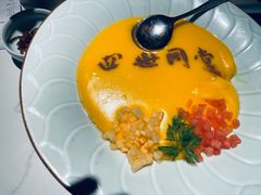 -四世同堂·京菜·烤鸭(双井店)