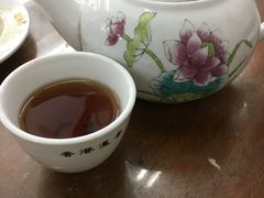 -香港蓮香樓(上環店)