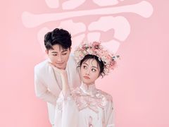 -经典婚纱摄影美学馆·私人定制