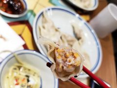 -喜喜水饺