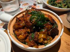 -岛风·台食小馆 ISLAND BISTRO(烟台山店)