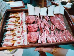 -六七八韩式烤肉·韩国料理(上杭路店)