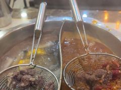 -潮悦牛肉火锅城(水贝店)