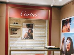 -目艮眼镜SHOWROOM(品牌集合店)