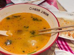 -小杨生煎(松江大学城店)