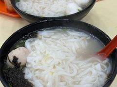 -文辉墨鱼丸大王(铜锣湾渣甸街总店)