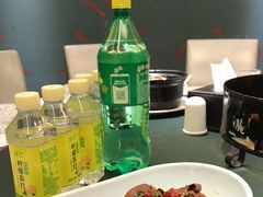-沸腾鱼乡(知春路分店)