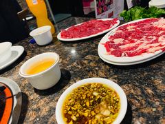 -八合里牛肉火锅(新洲店)
