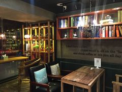 -FASHION BAKERY法森贝克(新德路店)