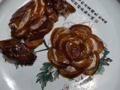 -京味斋·北京烤鸭(北京南站洋桥店)