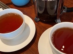 -山港凯悦酒店·咖啡厅