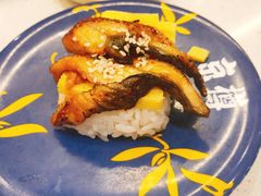 -京樽回転寿司(奥林匹克店)