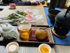 -扫雪煮茶(西村店)