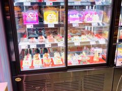 -巴黎贝甜(开发区安盛店)