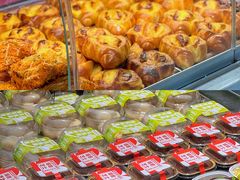-福晶园益生菌蛋糕面包(紫荆山店)