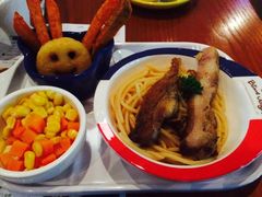 -绿茵阁牛扒餐厅(客村店)
