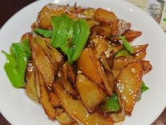 -老厨家(友谊路总店)