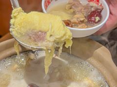 -邹开喜·炭炉鸡煲·海鲜火锅(虹口足球场店)