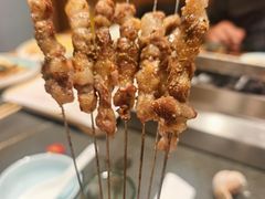 -老白清真烧烤(锦州旗舰店)