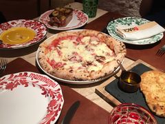 -Mammamia意大利餐厅(阳春巷店)