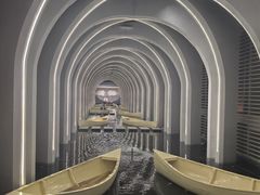 -涨巢·潮玩水疗局