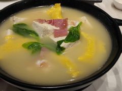 -到家尝北京菜(西坝河店)