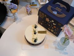 -杜哈夫DOUX RÊVE·生日蛋糕(日月光店)