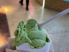 -野人牧坊Gelato(天津南开大悦城店)