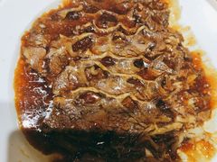 精品扒肉条-紫光园(吕家营店)