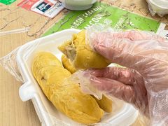-101花果山山芭榴莲(史密斯街店)