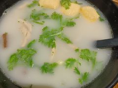 -老盛庆排档•南京菜(夫子庙店)