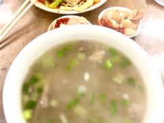 -老刘家泡馍·陕西老字号(钟楼广济街店)