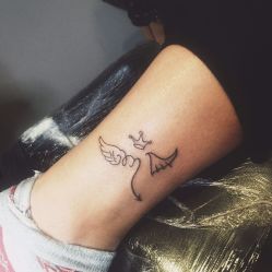 -JOKER TATTOO STUDIO乔克纹身