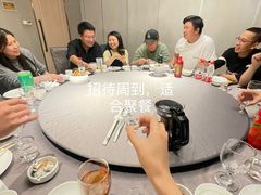 -聚宾楼·烤鸭·家宴(科技三路店)