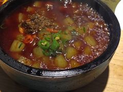 iphone_upload_pic-58度品质川菜馆(经一路店)