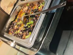 -牛里牛气· 榴莲海鲜鲜牛肉自助火锅·烤肉(横岗店)