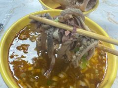 -老师家羊杂碎(延安总店)