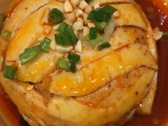 -渝是乎酸菜鱼(龙旗购物中心店)