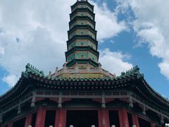 -普陀宗乘之庙(小布达拉宫)