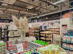 -永辉超市(世纪金源店)