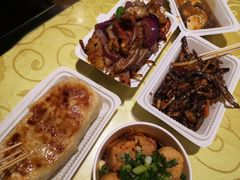 -88号小吃店·经典云南菜·地道纳西美食