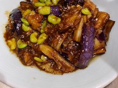 -那家小馆•北京菜•烤鸭(中关村店)