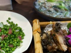 -香芙茗茶楼(梅家坞总店)