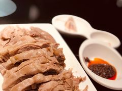 -品回味清真西北楼(宁波首店)