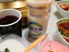 -布多斯烤肉火锅自助(江腾广场店)