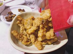 -重庆高老九火锅(万象城店)