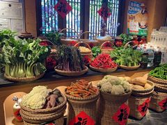 -农耕记·湖南土菜(龙岗熙和园店)