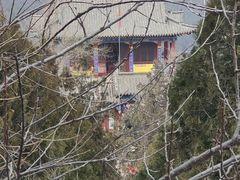 -青州市云门山风景区