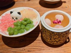 -破三川·新川菜(静安大融城店)