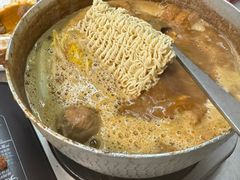 -燃计沙茶皇·香港沙茶火锅(人广旗舰店)